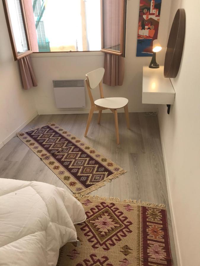 Captain'Rest Apartment - Appartement Standing Vieux Port La Ciotat Exterior photo