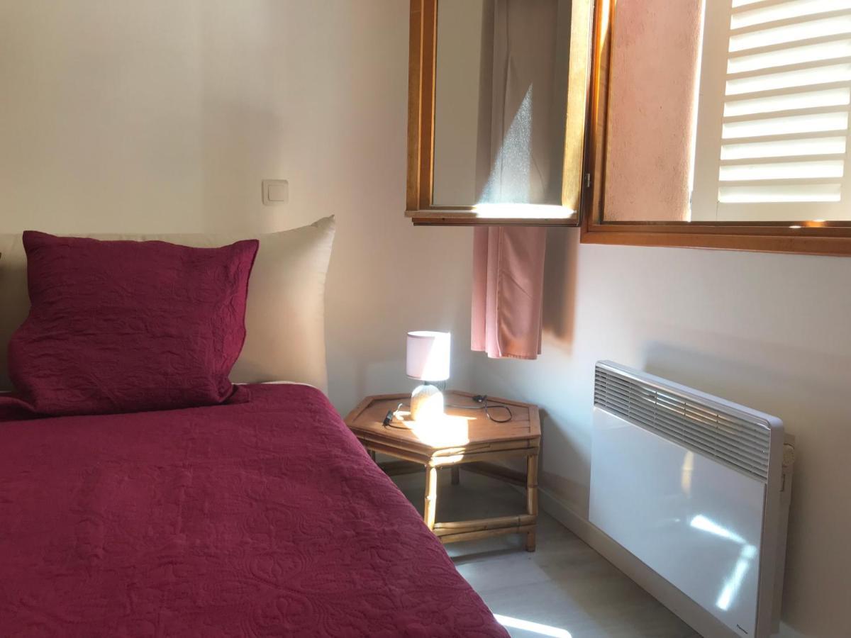 Captain'Rest Apartment - Appartement Standing Vieux Port La Ciotat Exterior photo