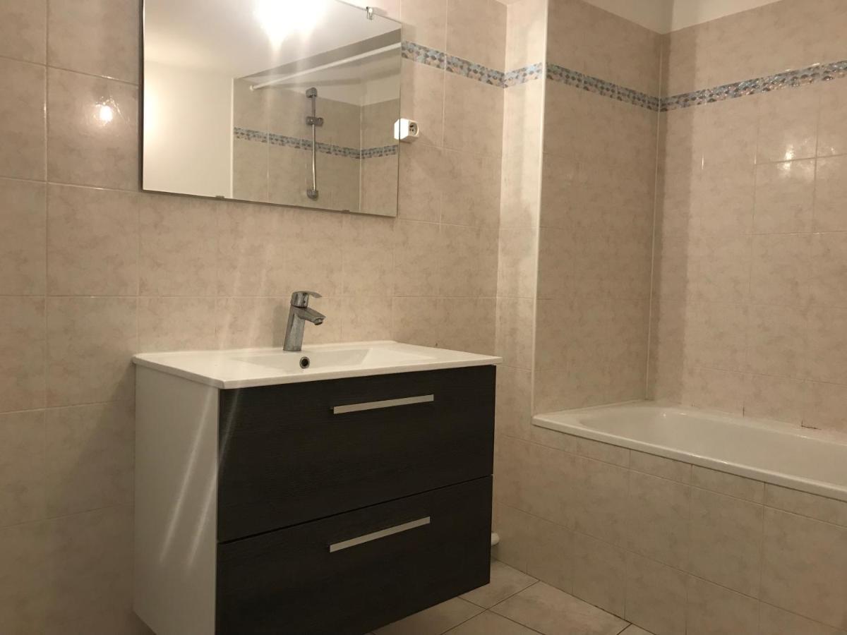 Captain'Rest Apartment - Appartement Standing Vieux Port La Ciotat Exterior photo